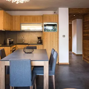 Les Cimes Aparthotel