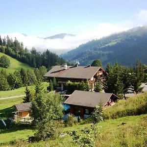 Alpage Hotel